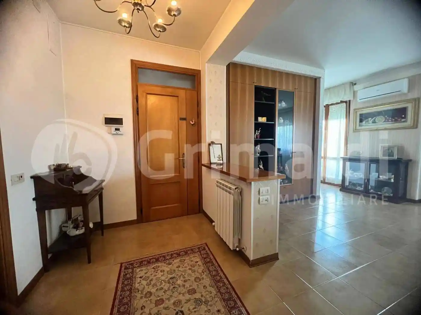 Quadrilocale via giovanni papini, San Mariano - Santa Sabina, Perugia - foto 5