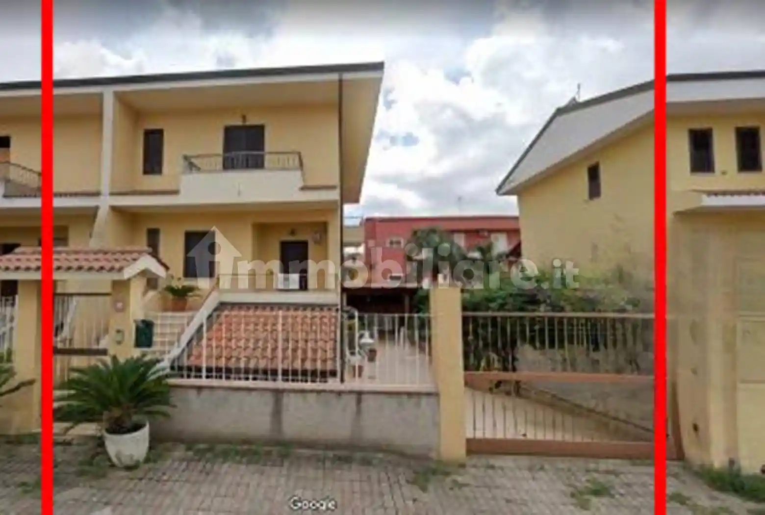 Appartamento all'asta via dei Sanniti, Lamezia Terme - foto 2