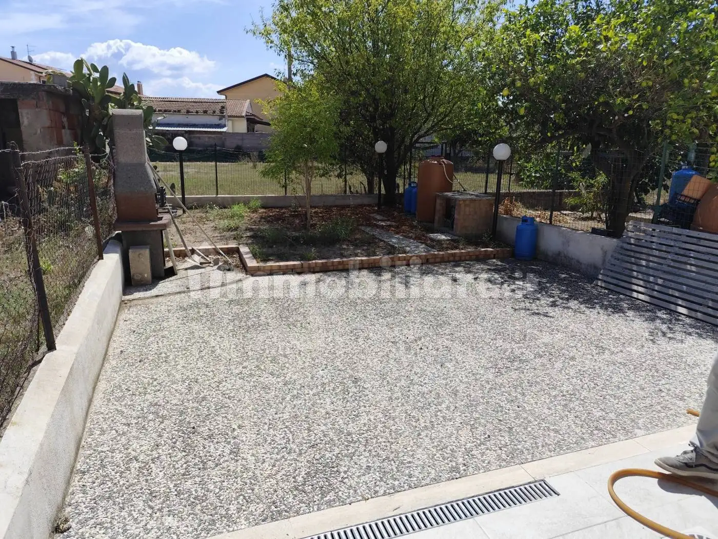 Appartamento in vendita a Capaccio Paestum