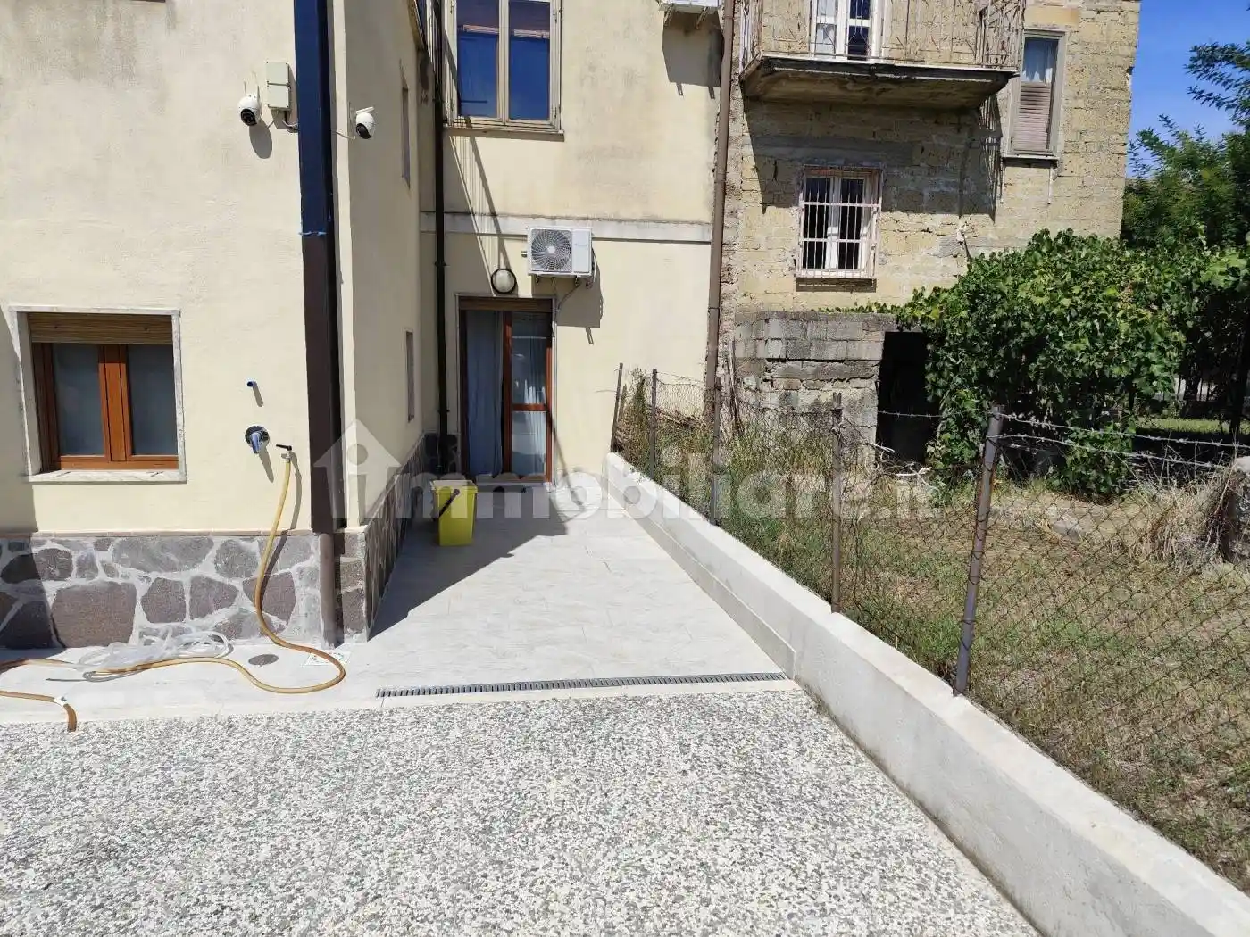 Bilocale via Ausonia 24, Cafasso Borgo Nuovo, Capaccio Paestum - foto 2