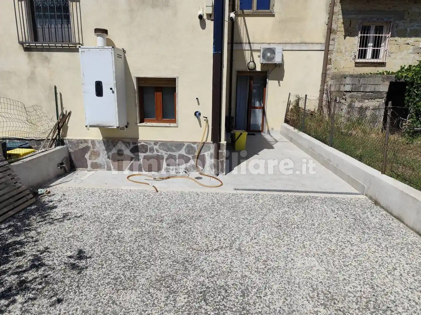 Bilocale via Ausonia 24, Cafasso Borgo Nuovo, Capaccio Paestum - foto 3