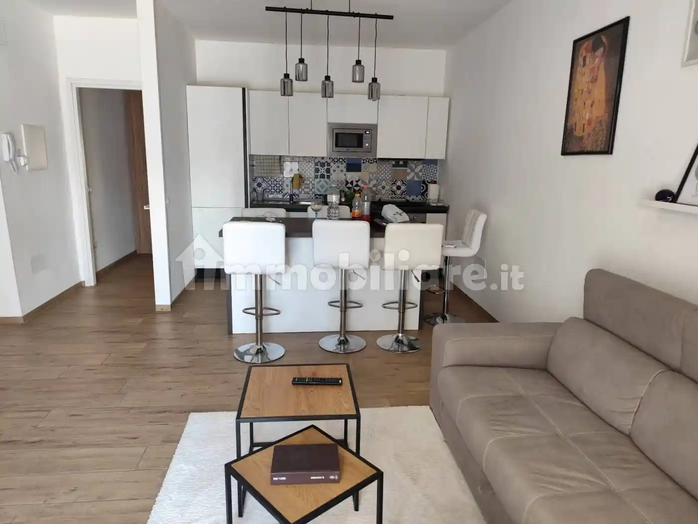 Bilocale via Ausonia 24, Cafasso Borgo Nuovo, Capaccio Paestum - foto 4