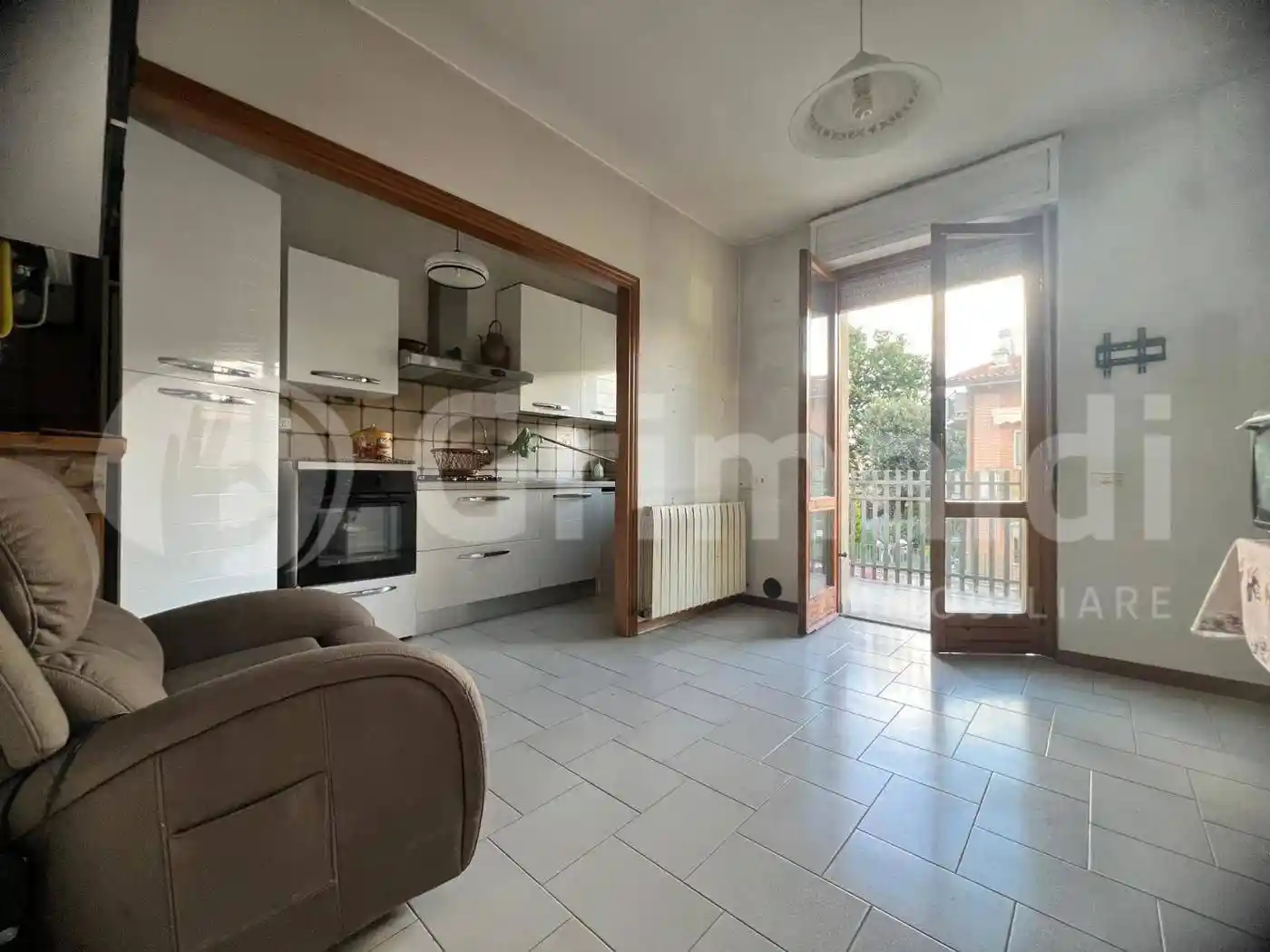 Appartamento via giovanni papini, San Mariano - Santa Sabina, Perugia - foto 5