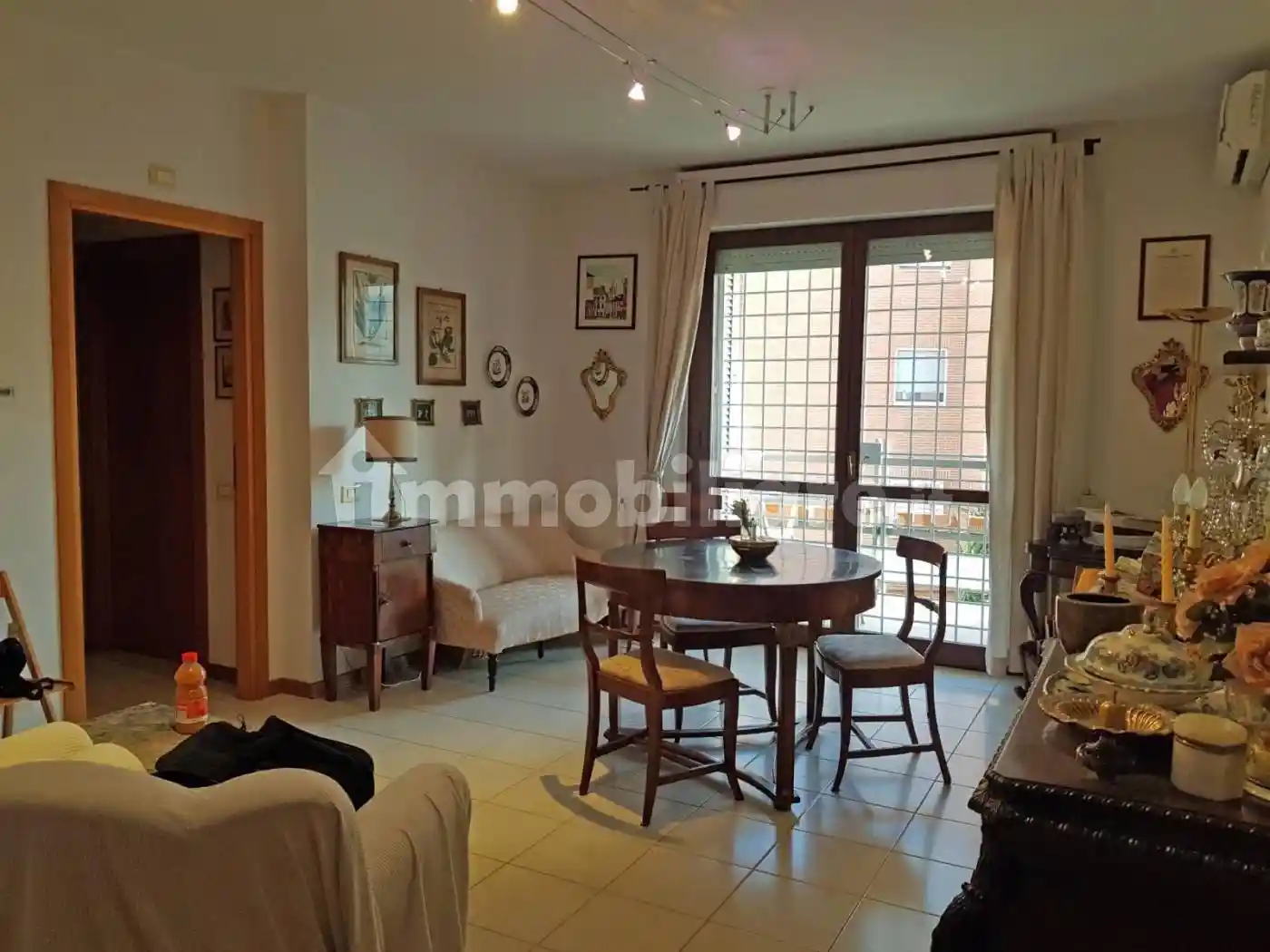 Trilocale via Giuseppe Amato, Porta di Roma, Roma - foto 2