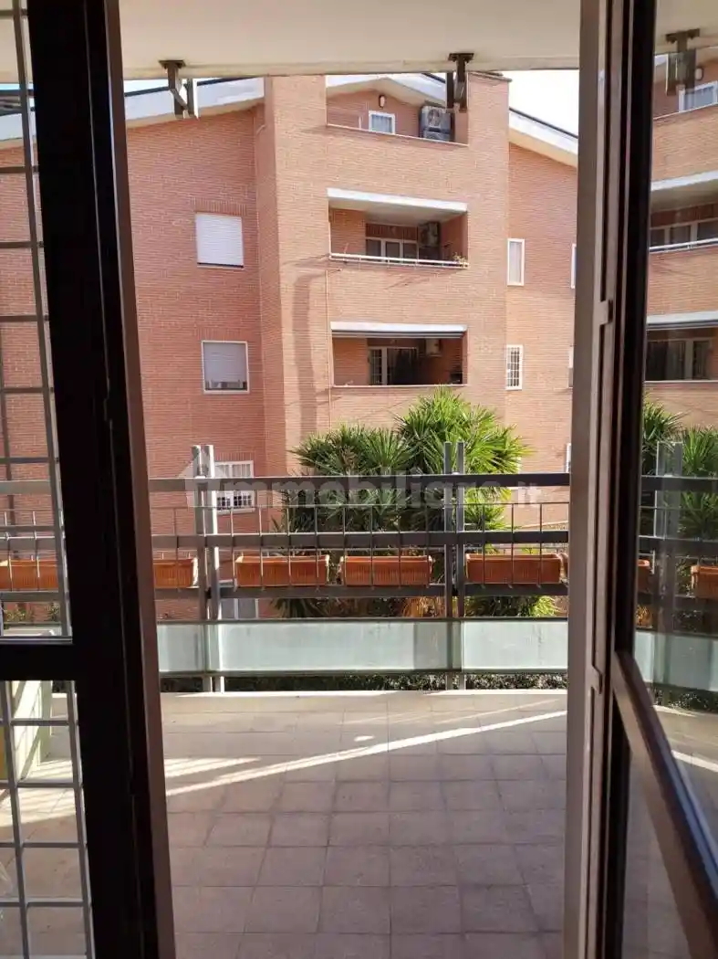 Trilocale via Giuseppe Amato, Porta di Roma, Roma - foto 3