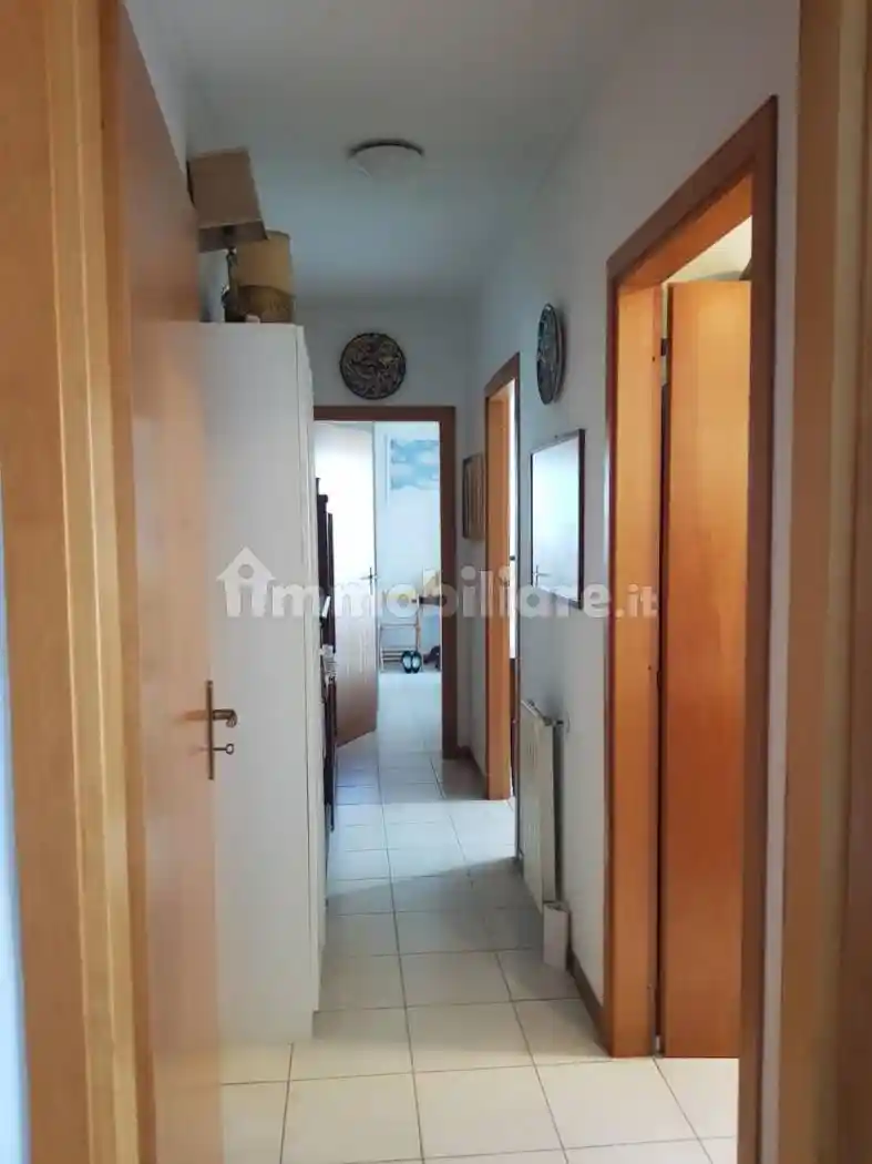 Trilocale via Giuseppe Amato, Porta di Roma, Roma - foto 4