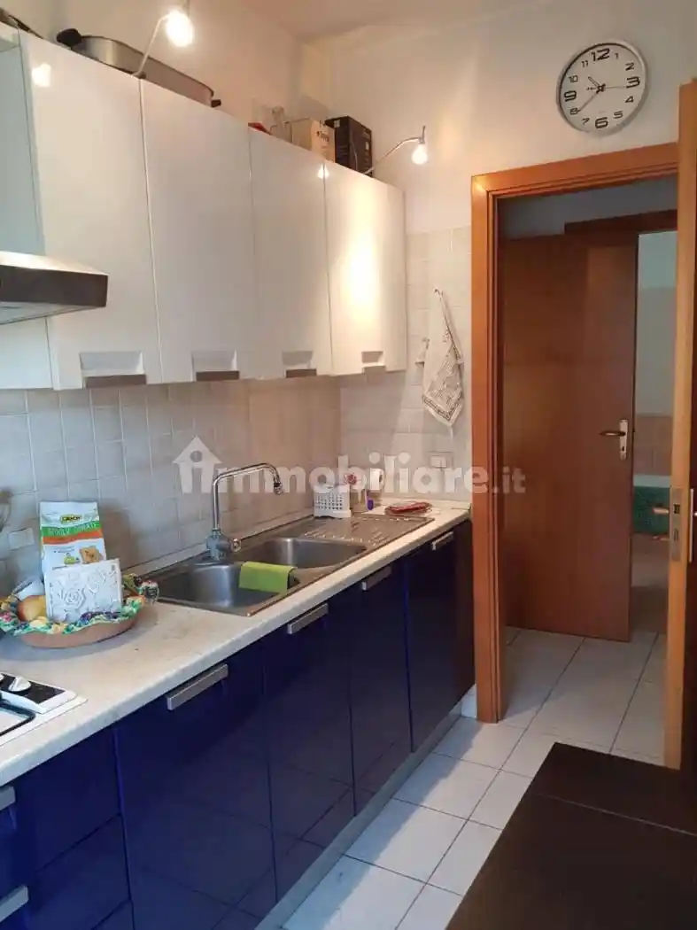 Trilocale via Giuseppe Amato, Porta di Roma, Roma - foto 5