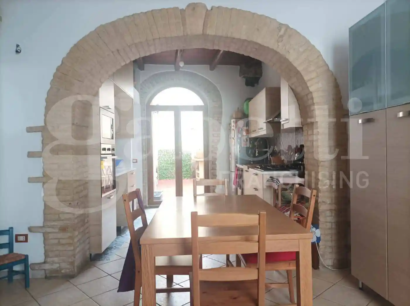 Casa indipendente in vendita a Quartucciu