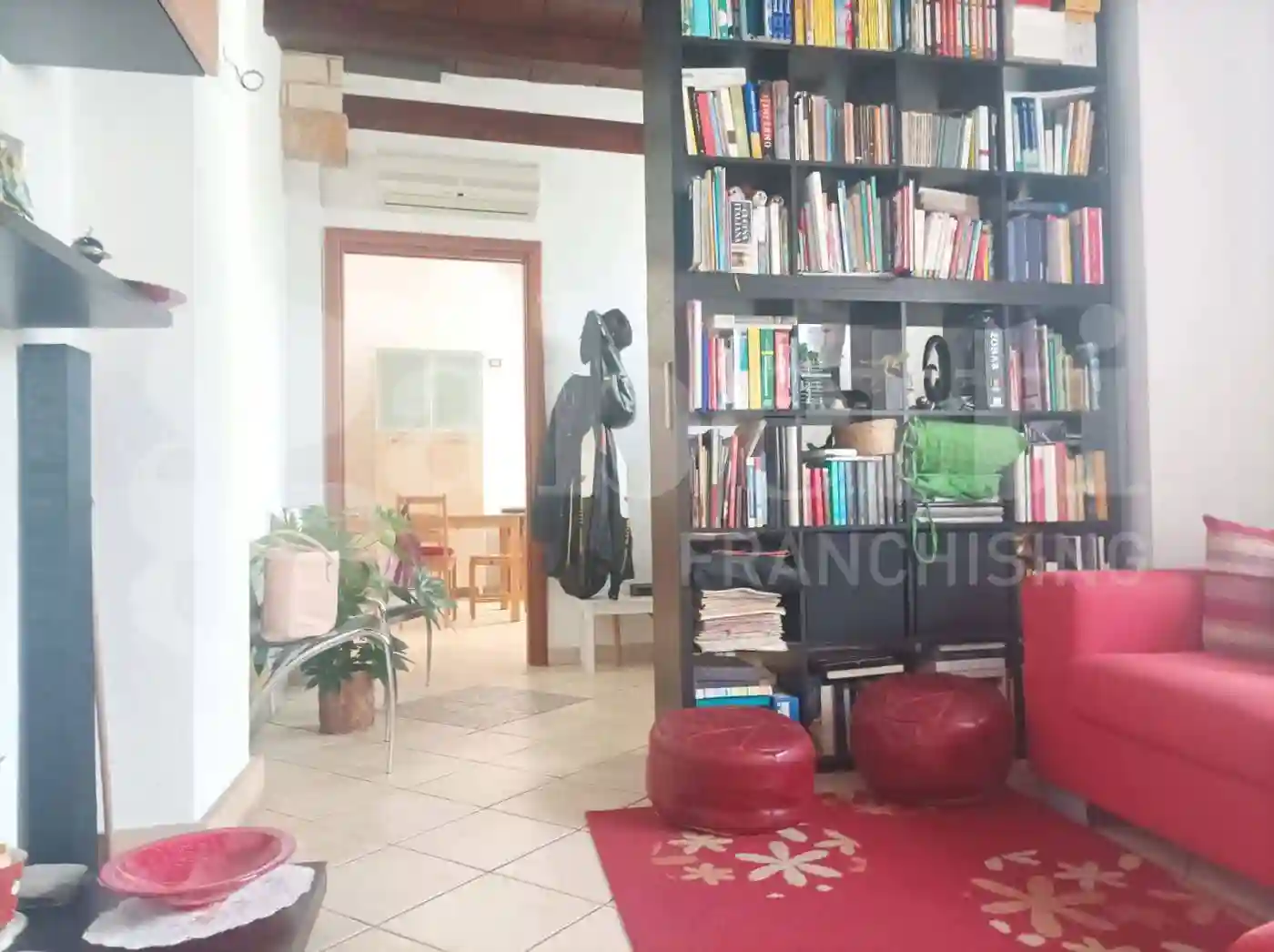 Casa indipendente - foto 5