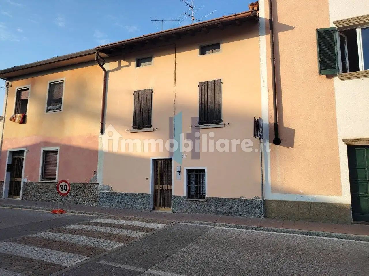 Appartamento in vendita a Berlingo