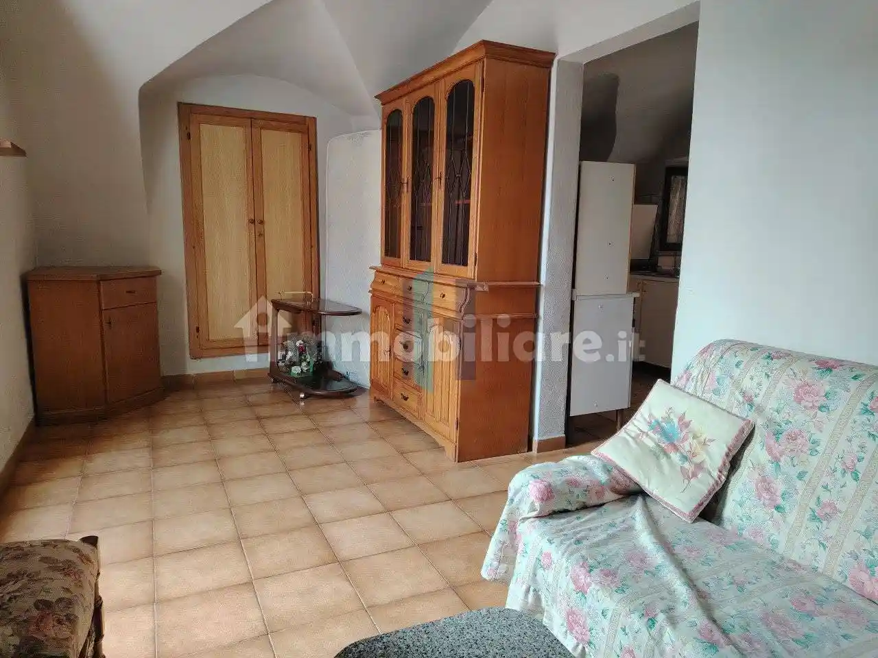 Trilocale da ristrutturare, piano terra, Berlingo - foto 2