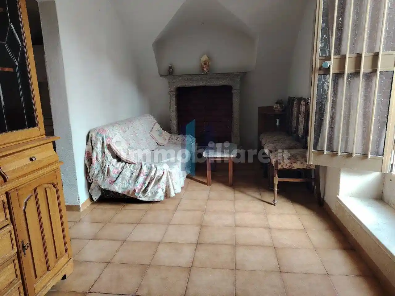 Trilocale da ristrutturare, piano terra, Berlingo - foto 3