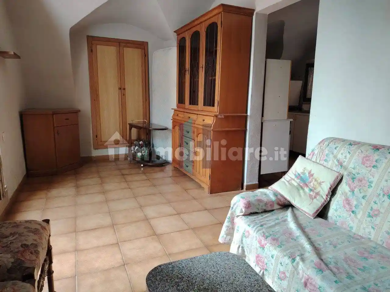 Trilocale da ristrutturare, piano terra, Berlingo - foto 4