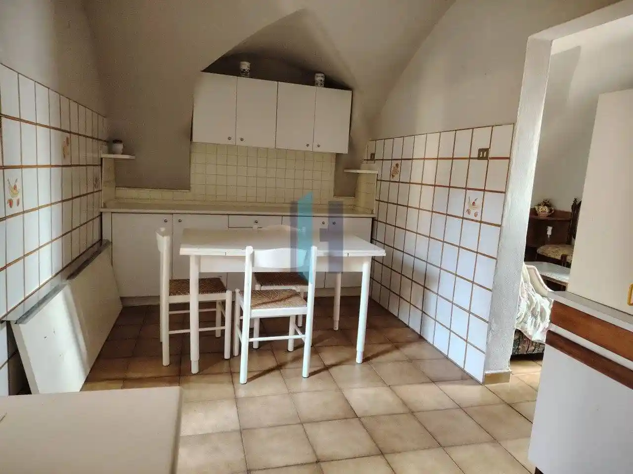 Trilocale da ristrutturare, piano terra, Berlingo - foto 5