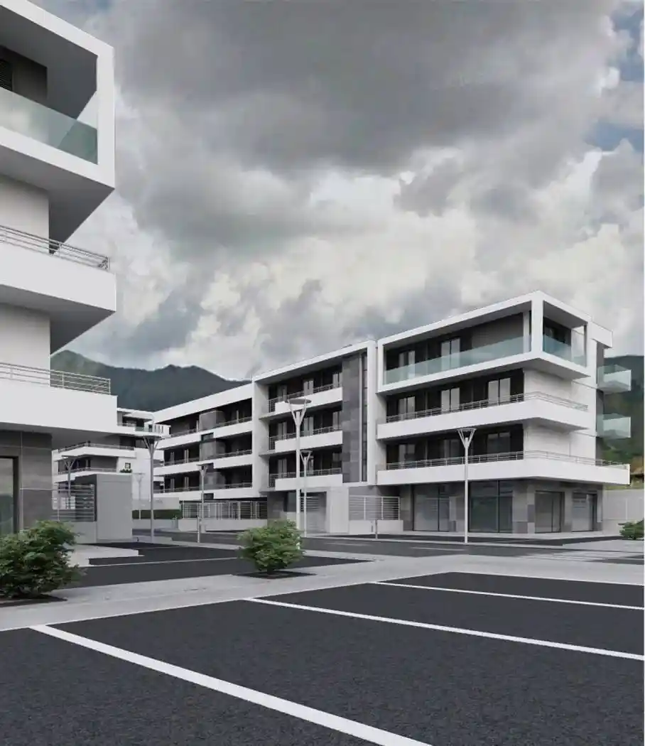 Appartamento in vendita a Casapulla