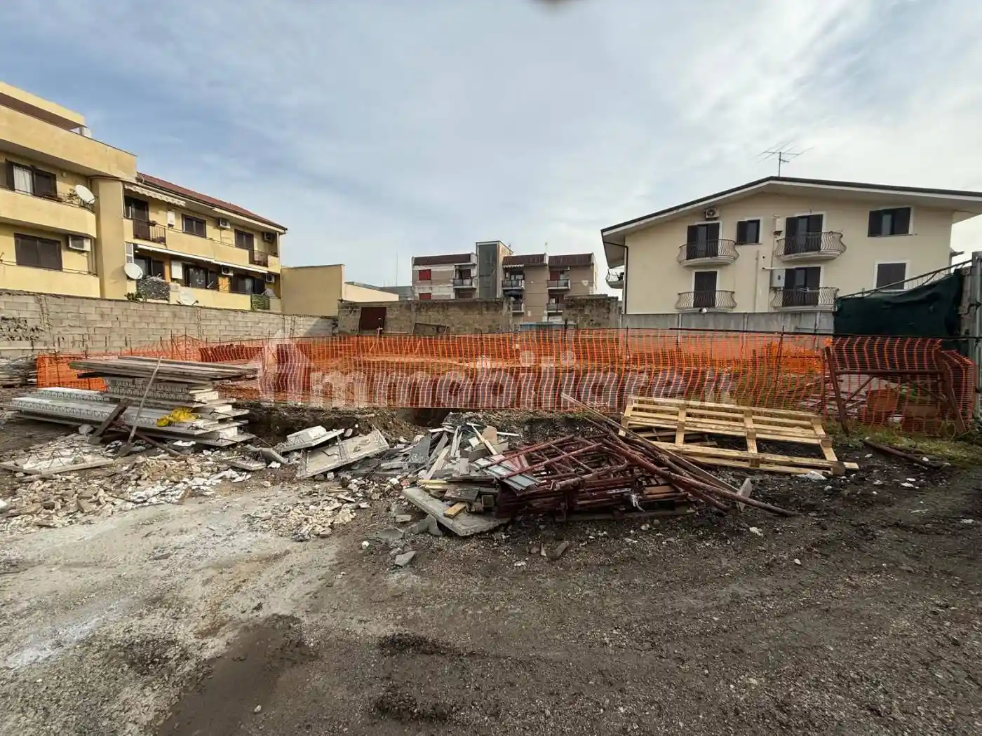 Quadrilocale via Nazionale Appia No Number, Casapulla - foto 3