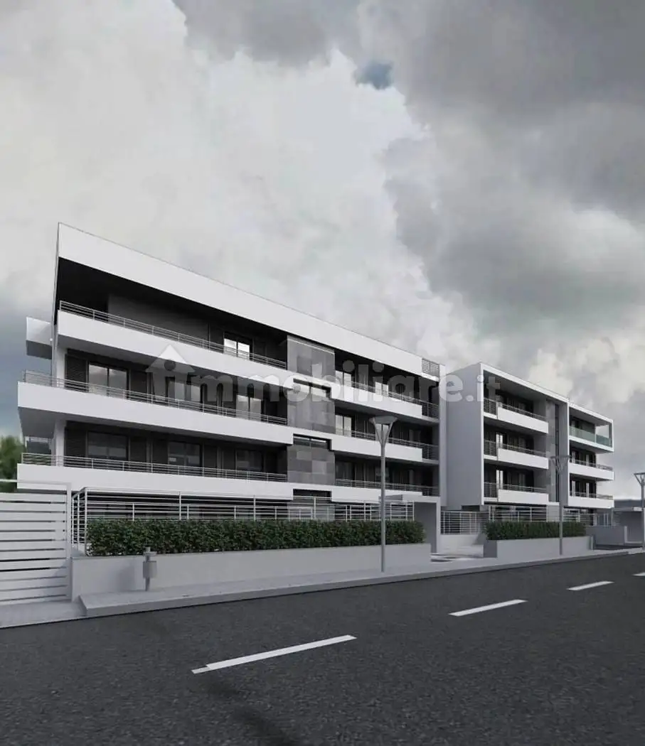 Appartamento in vendita a Casapulla