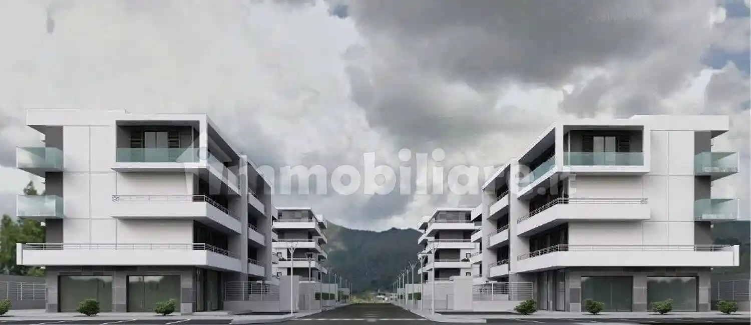 Quadrilocale via Domenico Sbarra No Number, Casapulla - foto 2