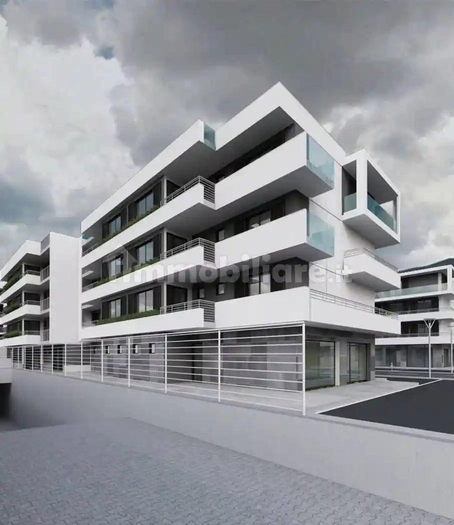 Quadrilocale via Domenico Sbarra No Number, Casapulla - foto 4