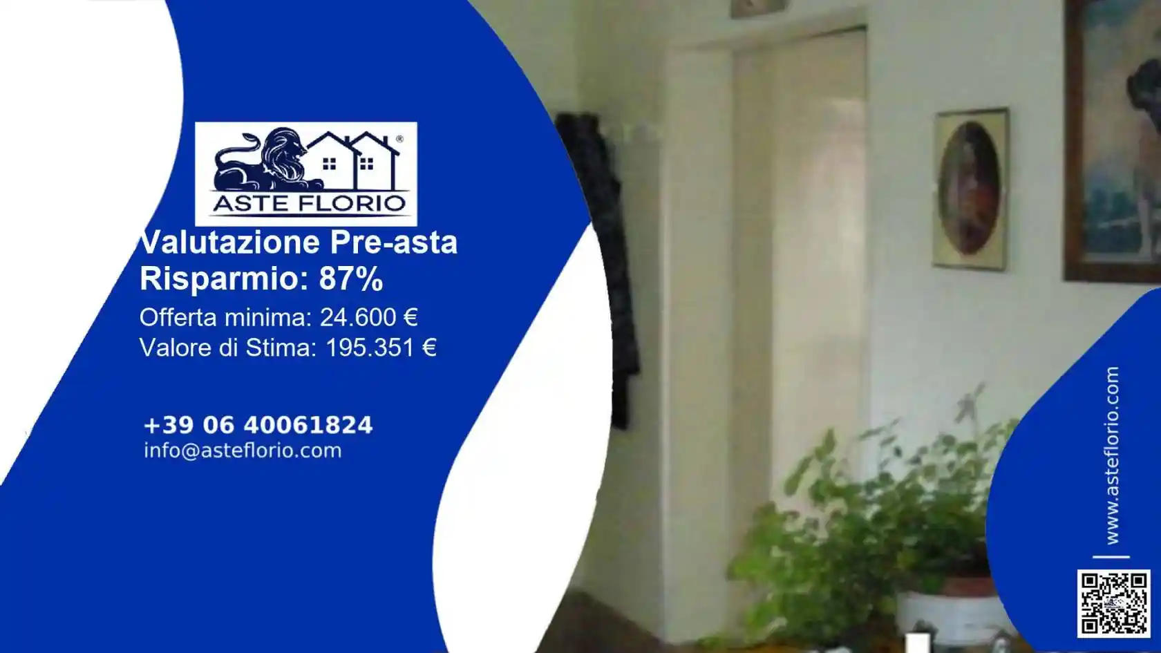 Appartamento all'asta via Grandinetti, Lamezia Terme - foto 2