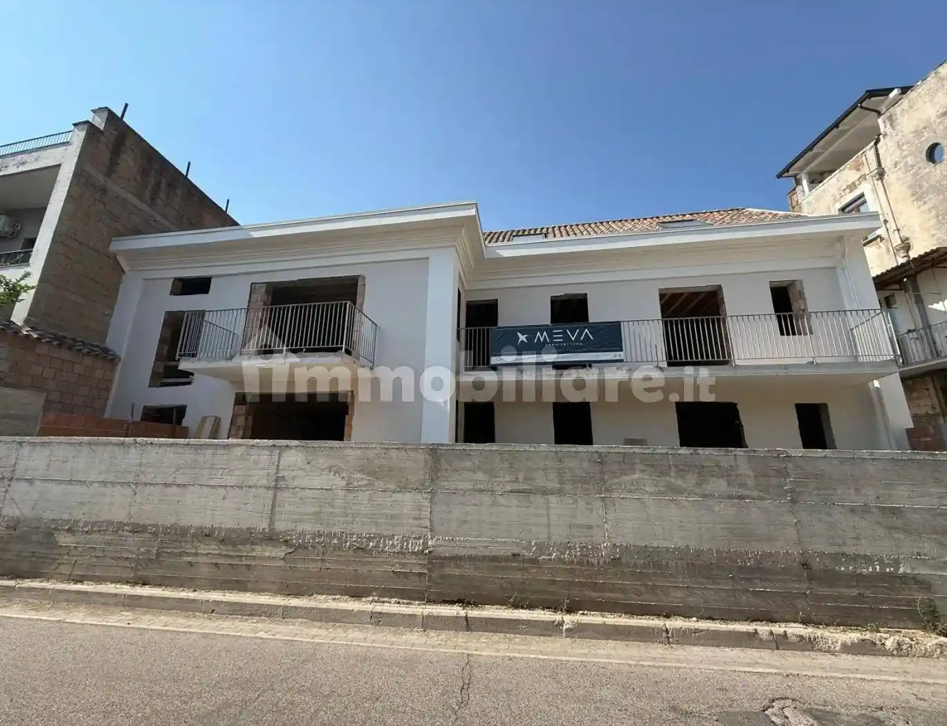 Villa in vendita a Caserta