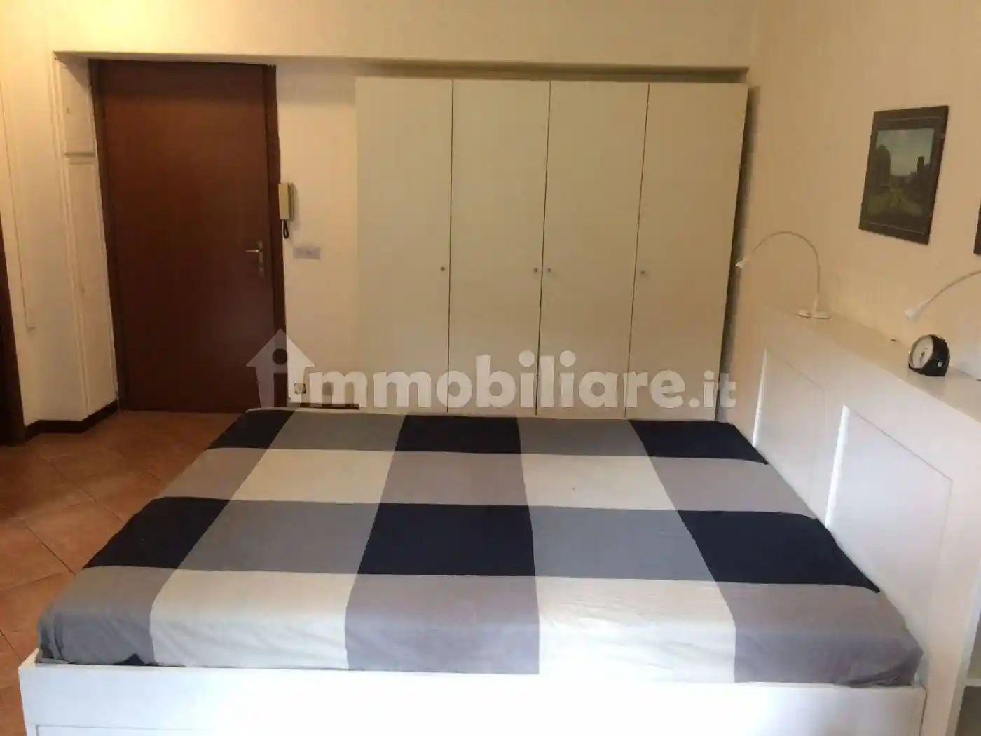 Monolocale via della Villa di Lucina 67, Garbatella, Roma - foto 4