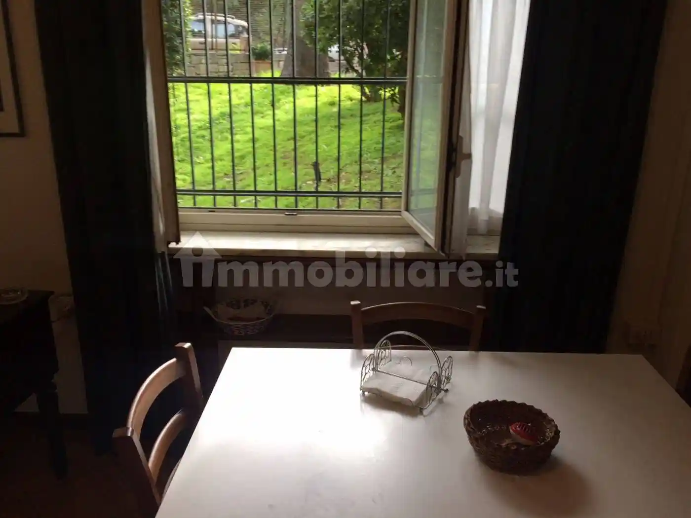 Monolocale via della Villa di Lucina 67, Garbatella, Roma - foto 5