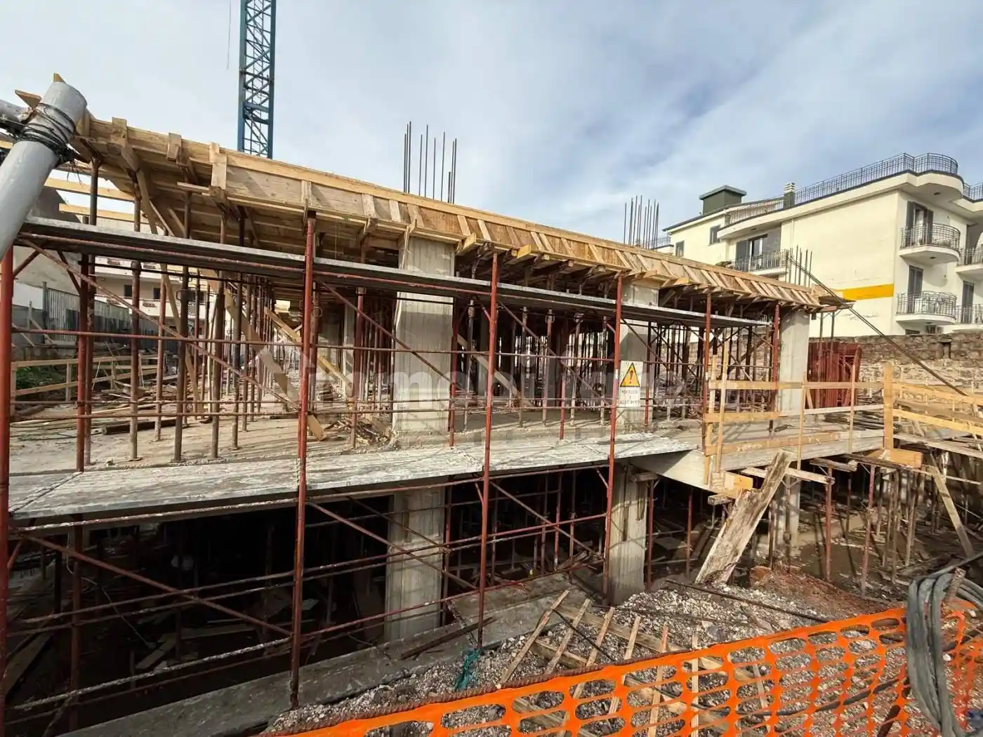 Quadrilocale via Nazionale Appia No Number, Casapulla - foto 5