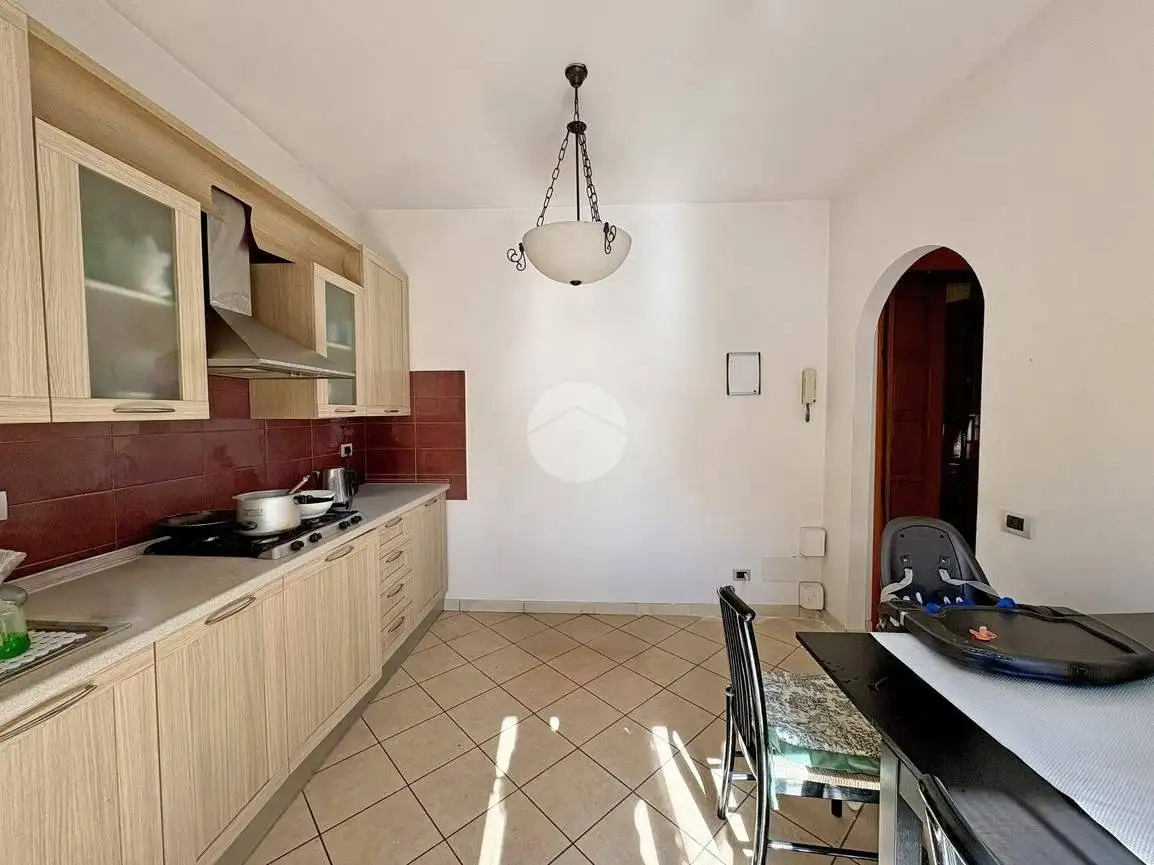 Appartamento in vendita a Rimini