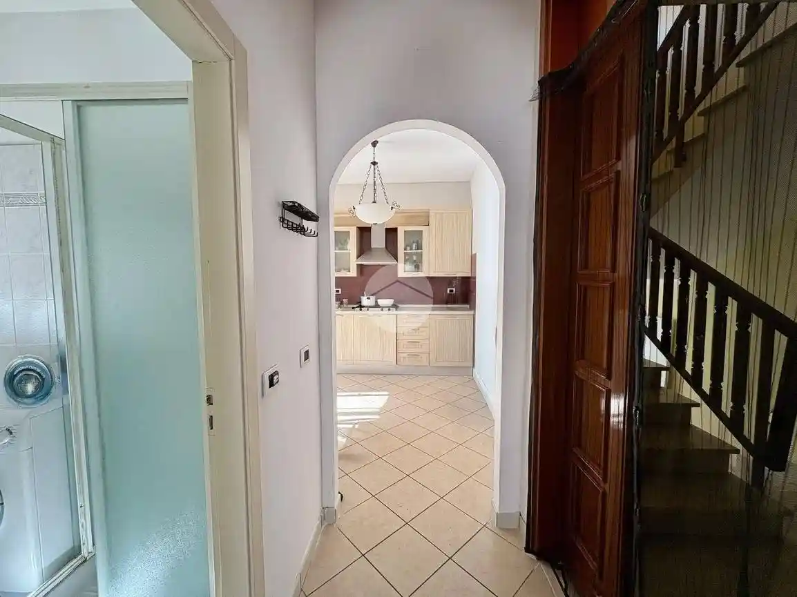 Bilocale via I. Paglierani 1, Viserbella, Rimini - foto 3