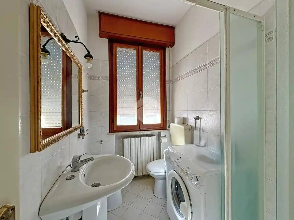 Bilocale via I. Paglierani 1, Viserbella, Rimini - foto 4