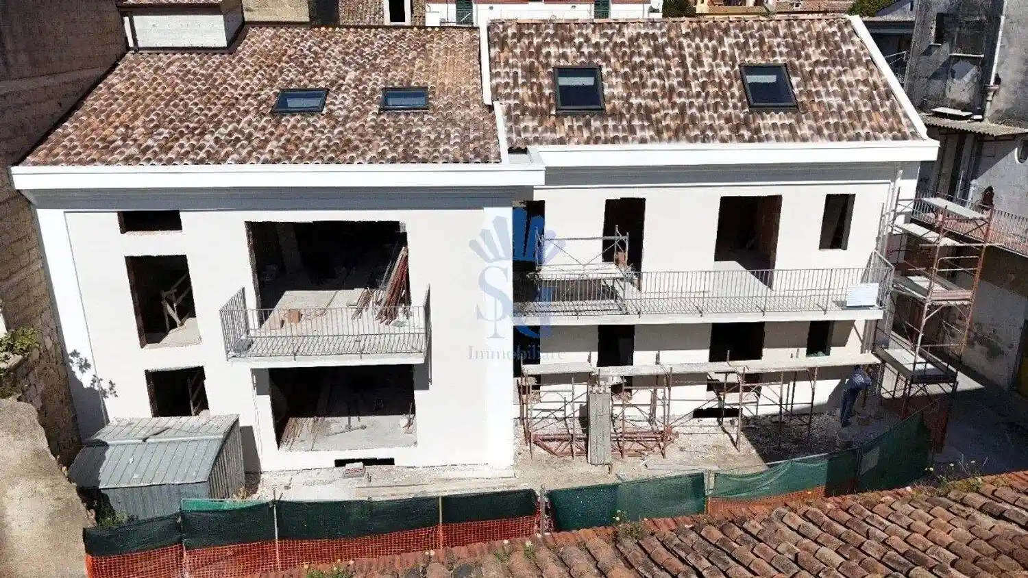 Quadrilocale via Michele Camusso, Reggia di Caserta, Caserta - foto 2