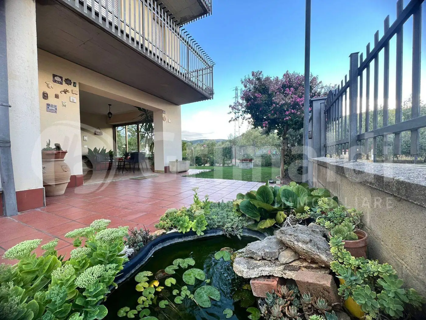 Casa indipendente in vendita a Perugia