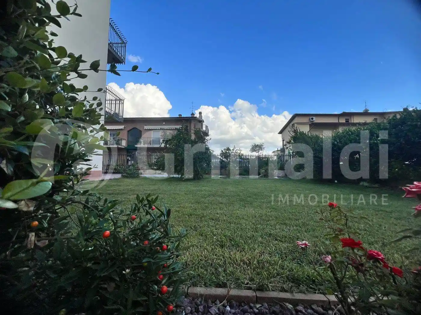 Terratetto unifamiliare via giovanni papini, San Mariano - Santa Sabina, Perugia - foto 3