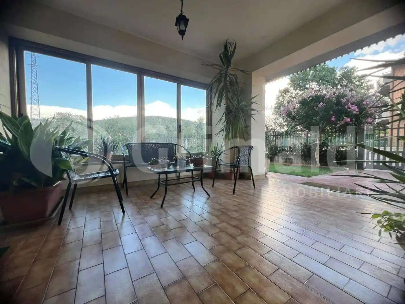 Terratetto unifamiliare via giovanni papini, San Mariano - Santa Sabina, Perugia - foto 4