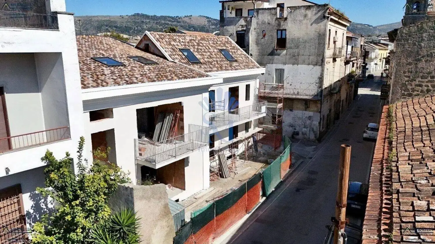 Appartamento in vendita a Caserta