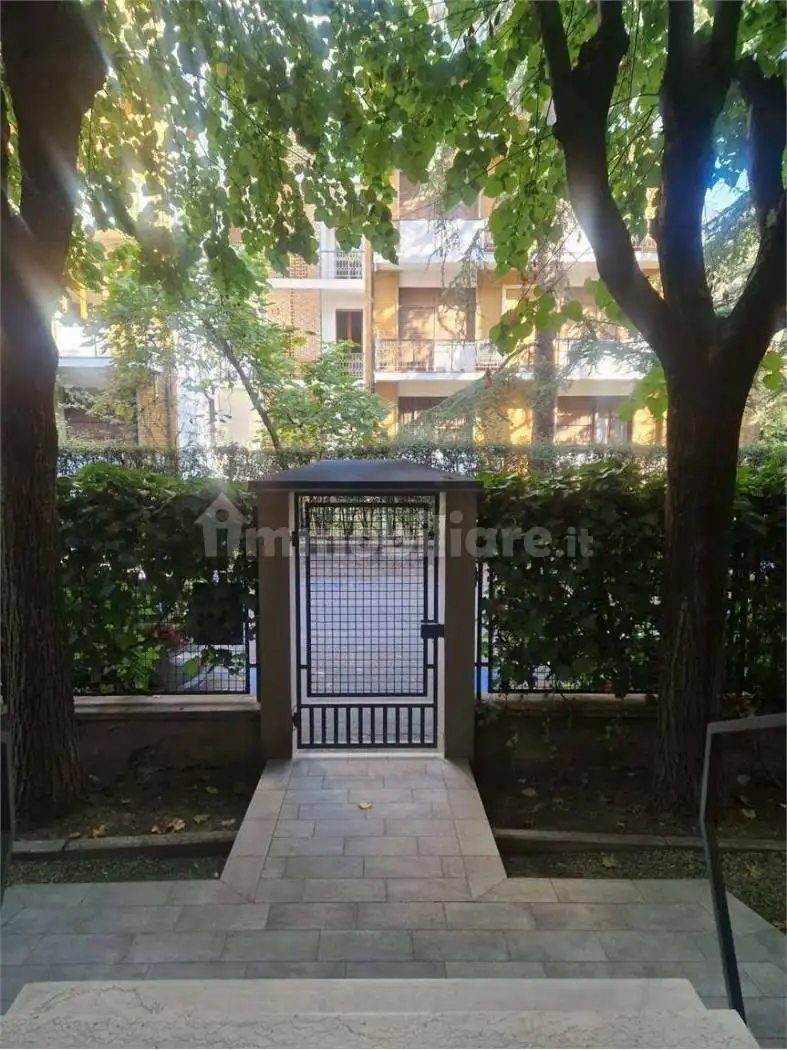 Appartamento in affitto a Reggio Emilia