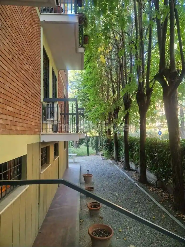 Appartamento viale risorgimento, Ospedale - Villaggio Manenti, Reggio Emilia - foto 2