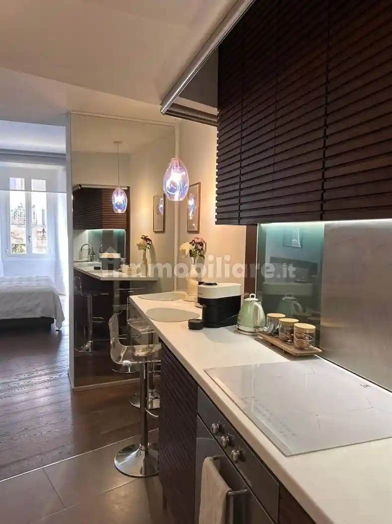 Monolocale via Vivaio 14, Palestro, Milano - foto 3