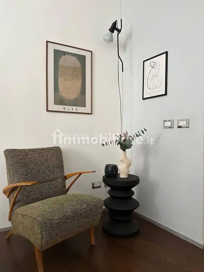 Monolocale via Vivaio 14, Palestro, Milano - foto 5