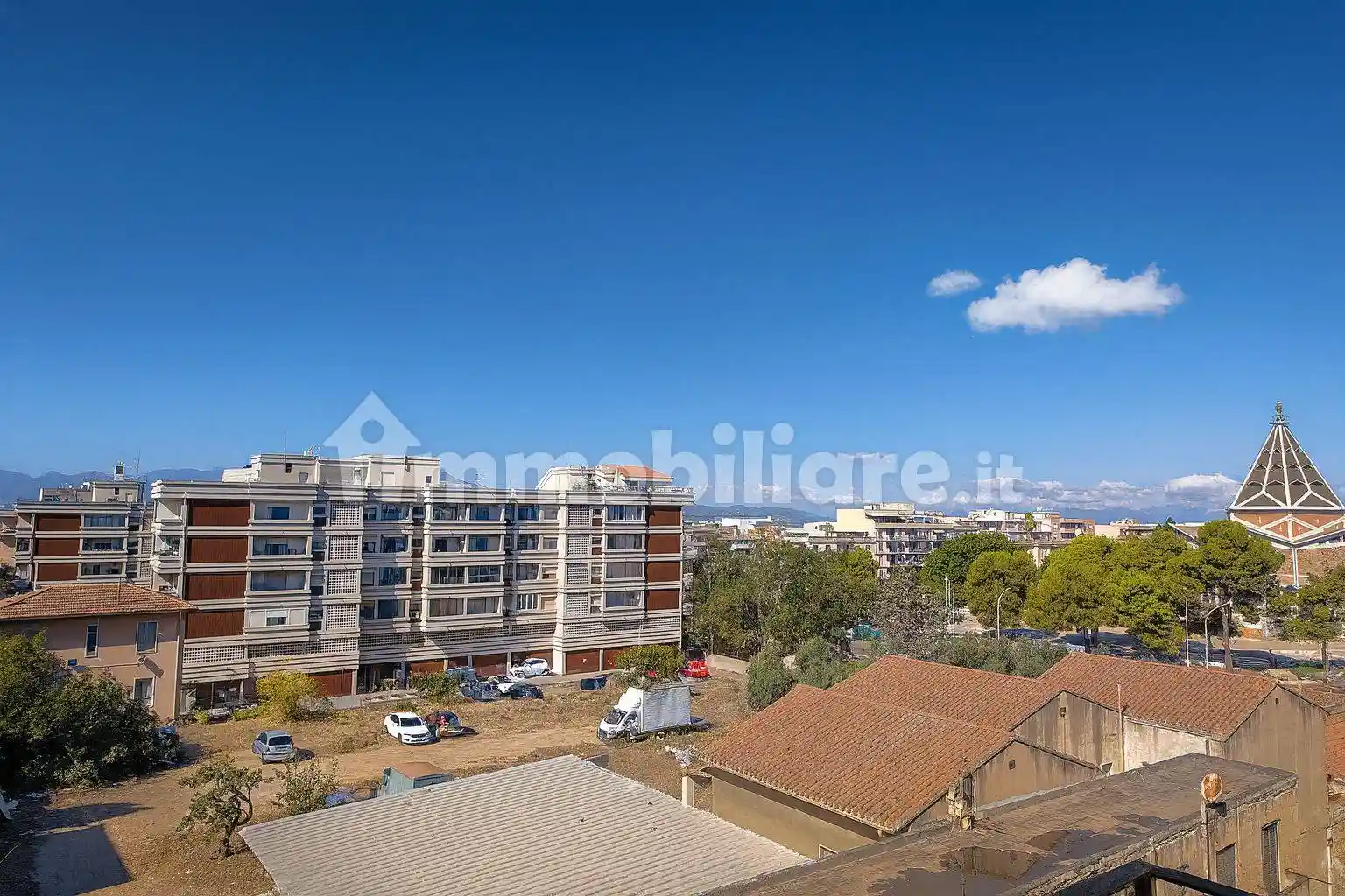 Appartamento in vendita a Cagliari