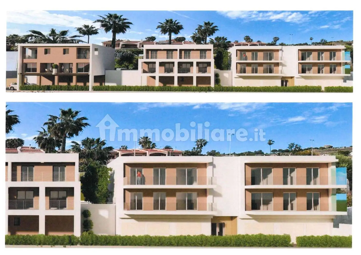 Appartamento in vendita a Messina