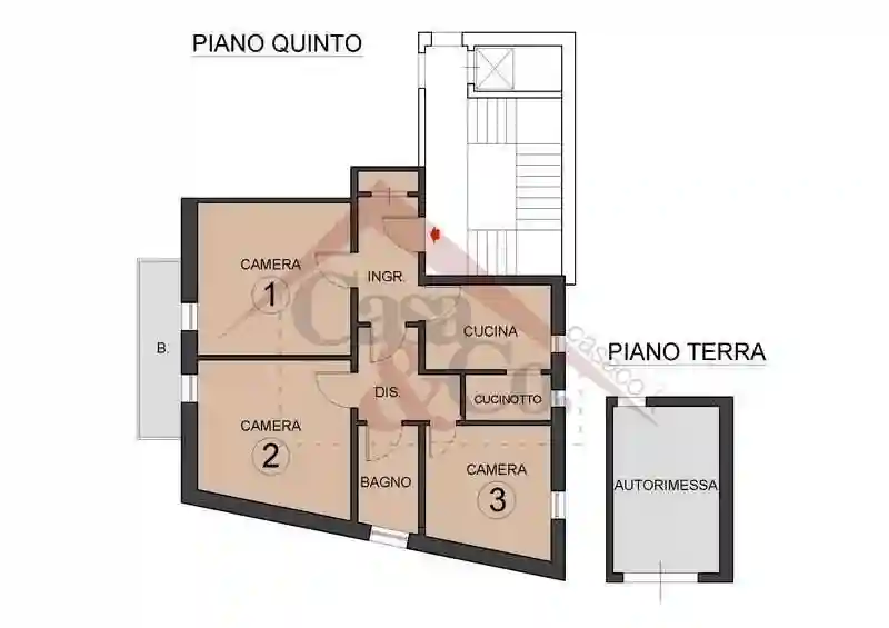 Appartamento - foto 4