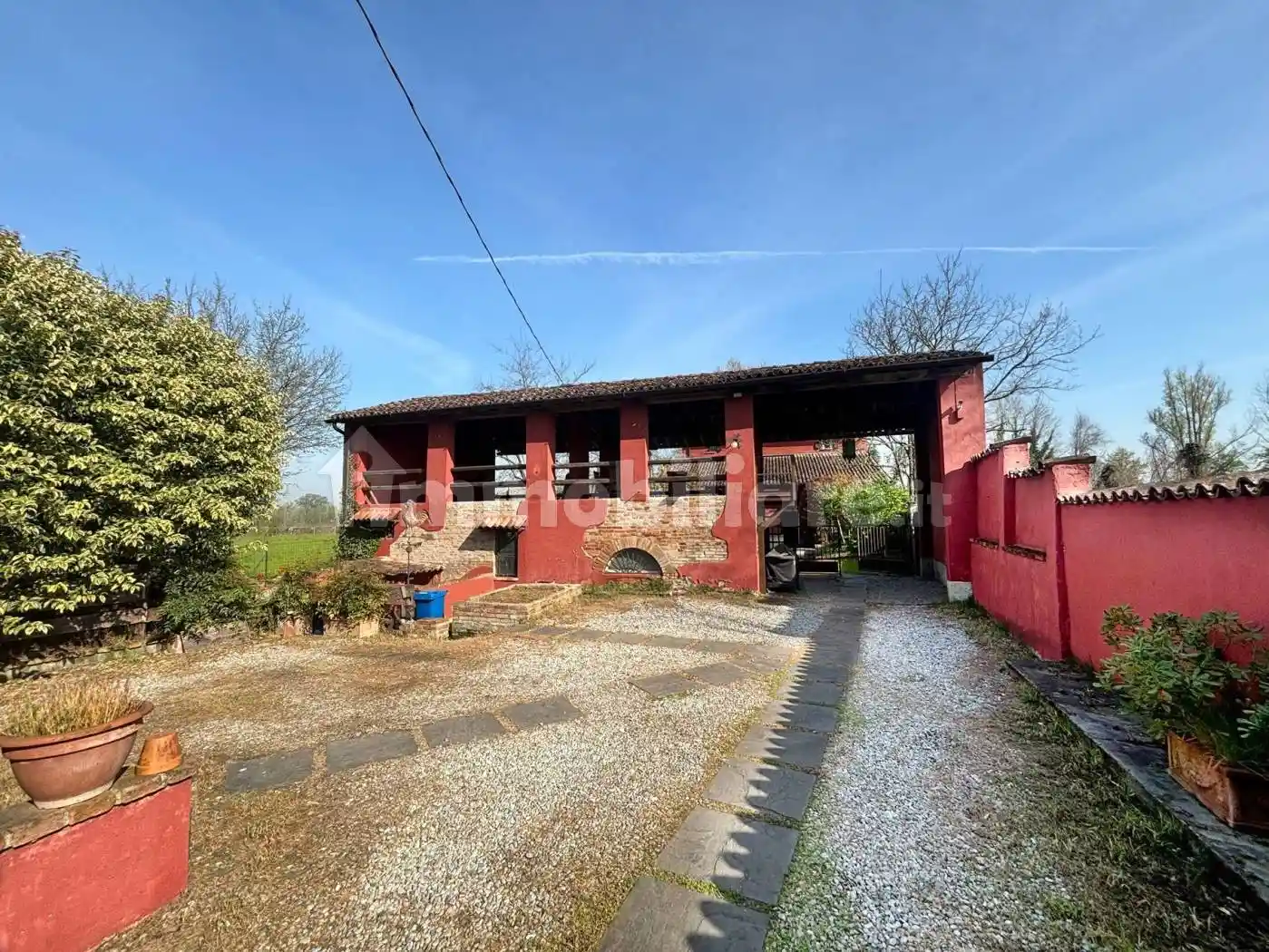 Villa in vendita a Crema