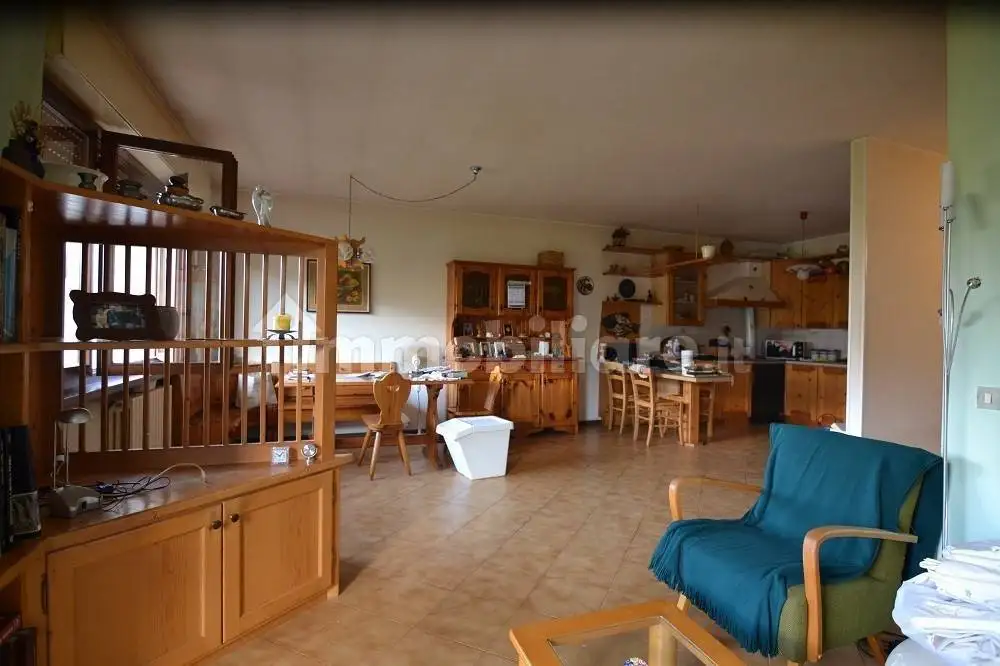 Villetta a schiera in vendita a Trento