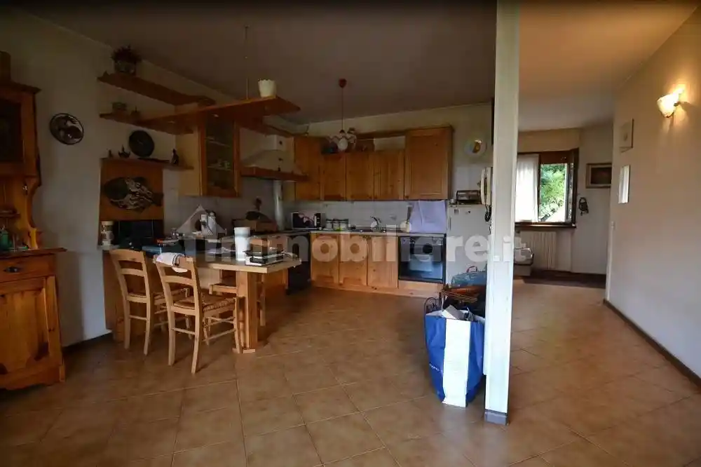 Villa a schiera via Giacomo Roberti 9, Villazzano, Trento - foto 2