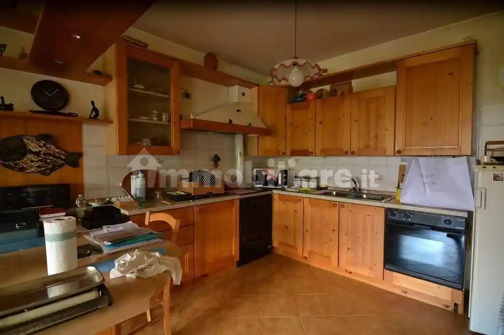 Villa a schiera via Giacomo Roberti 9, Villazzano, Trento - foto 3