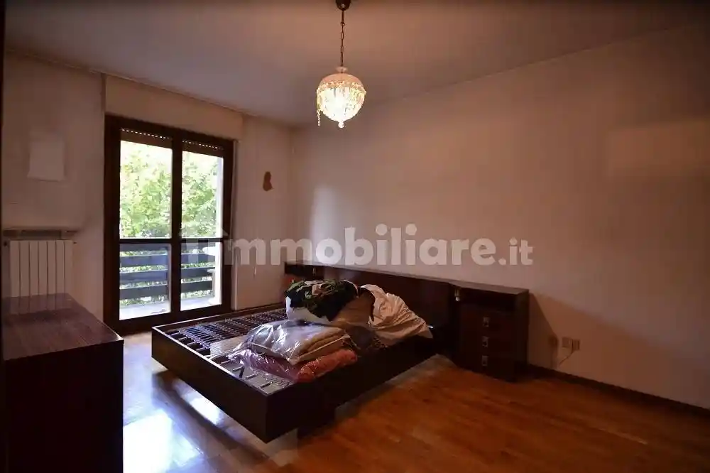 Villa a schiera via Giacomo Roberti 9, Villazzano, Trento - foto 5