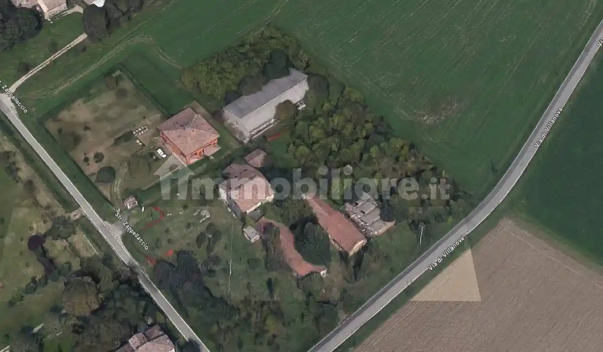 Terratetto plurifamiliare Strada Zappellaccio 63/1, Ganaceto - Lesignana, Modena - foto 3