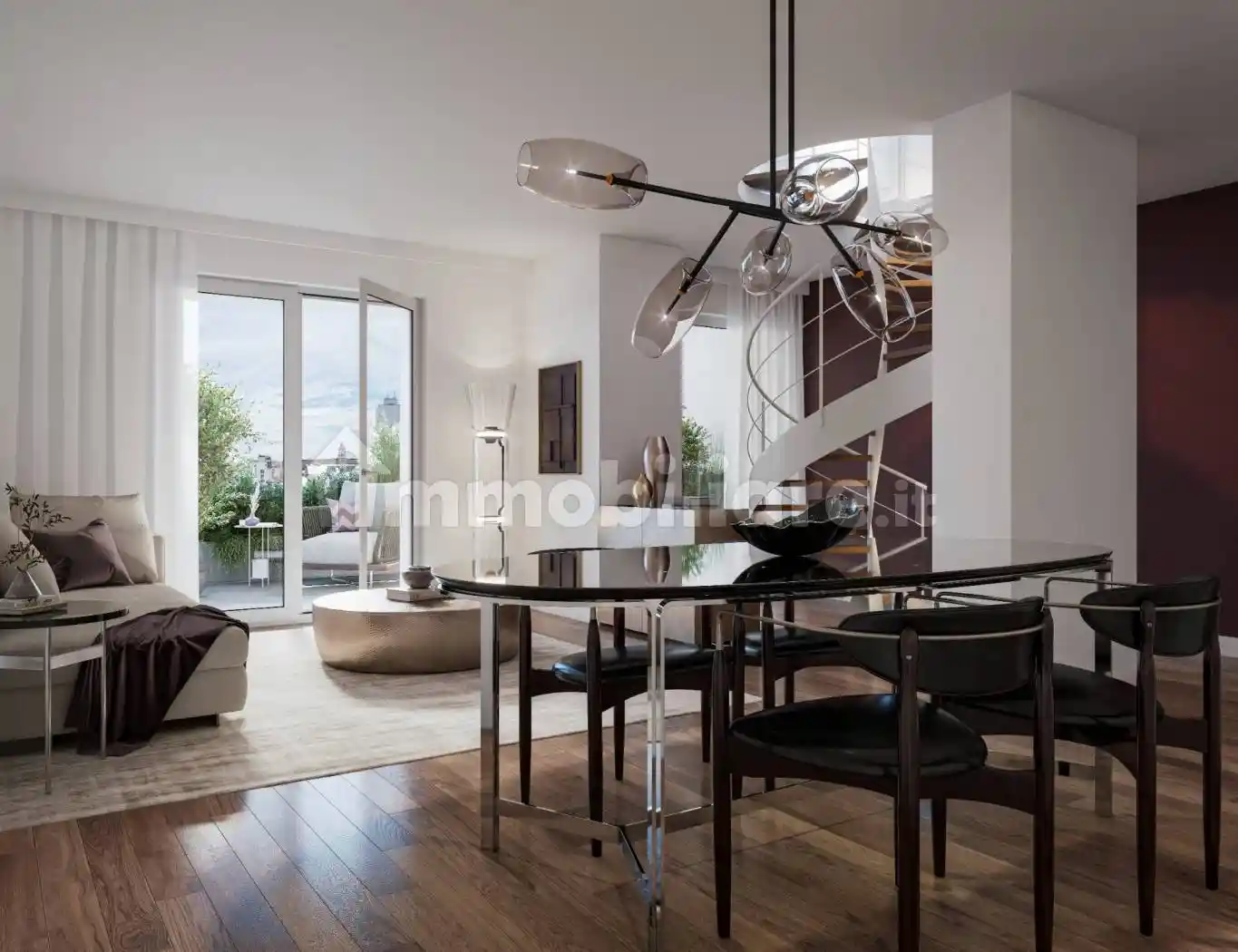 Appartamenti e Attici di nuova costruzione a Milano - foto 4